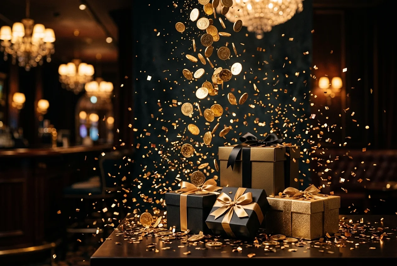 PlayLive third deposit bonus