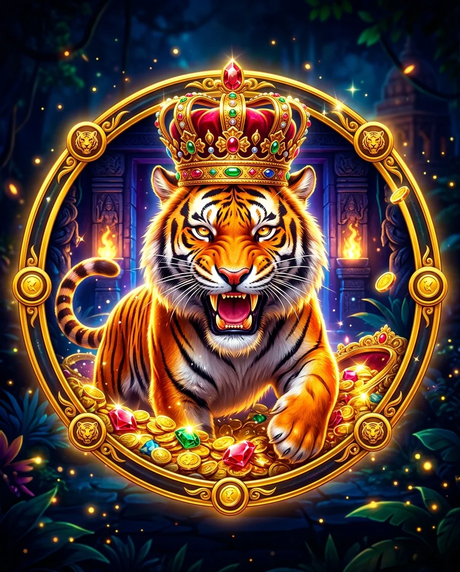 Royal Tiger